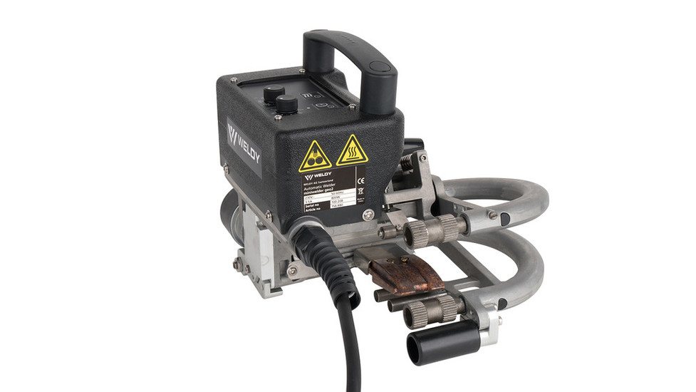 Miniwelder geo2