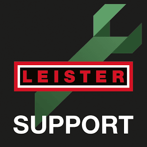 Leister app